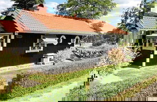 Foto 1 - 4 Star Holiday Home in Solvesborg-by Traum