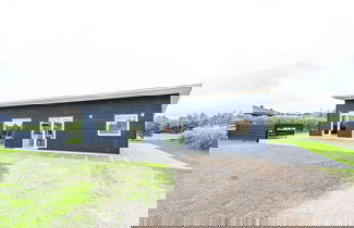 Foto 1 - 7 Person Holiday Home in Hemmet