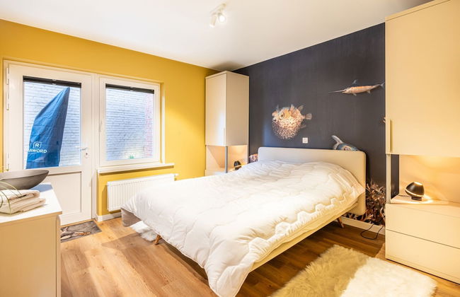 Apartment in Koksijde Near the Sea - Foto 4