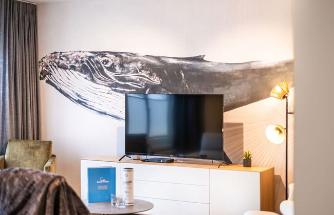 Apartment in Koksijde Near the Sea - Foto 12