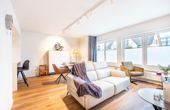 Apartment in Koksijde Near the Sea - Foto 14