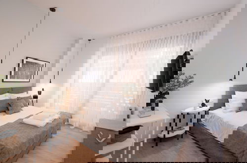 Foto 8 - Kosmos Luxury Residences