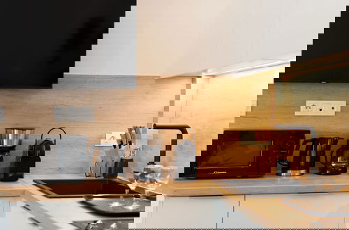 Foto 41 - Kosmos Luxury Residences