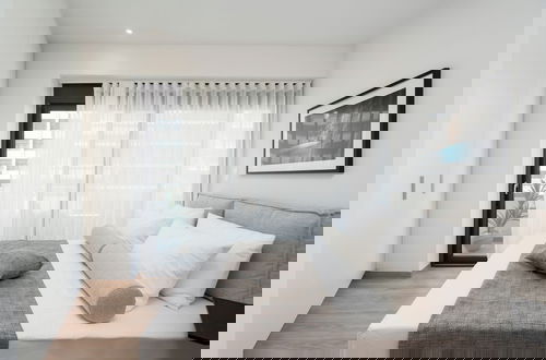 Foto 15 - Kosmos Luxury Residences