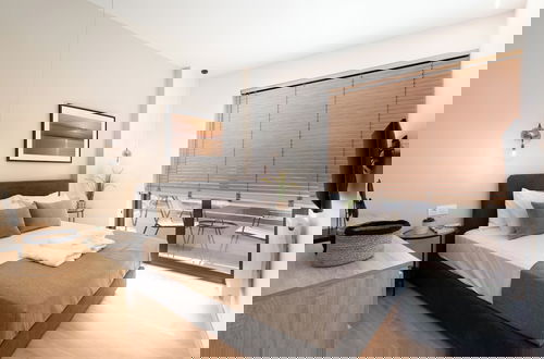 Foto 12 - Kosmos Luxury Residences