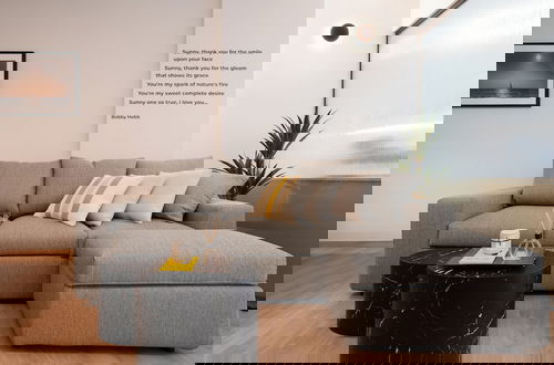 Foto 54 - Kosmos Luxury Residences
