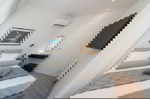 Foto 17 - Kosmos Luxury Residences