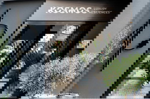 Foto 1 - Kosmos Luxury Residences