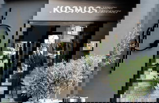 Foto 1 - Kosmos Luxury Residences