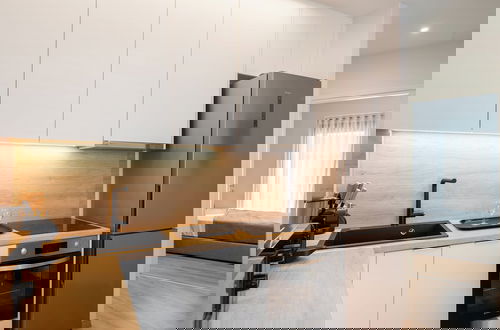 Foto 39 - Kosmos Luxury Residences