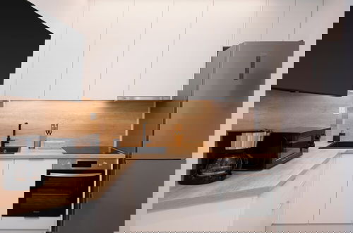 Foto 32 - Kosmos Luxury Residences
