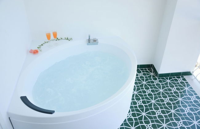 Pezz Pezz Amalfi Coast Suites - Foto 12