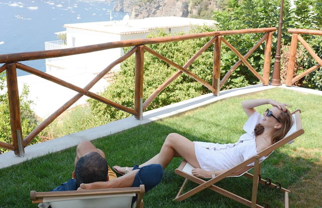 Pezz Pezz Amalfi Coast Suites - Foto 17
