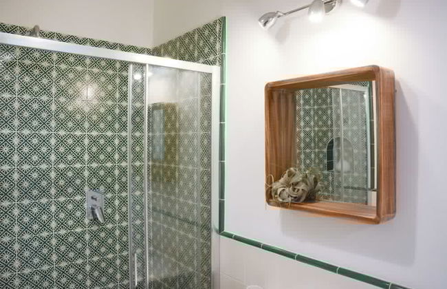 Pezz Pezz Amalfi Coast Suites - Foto 16