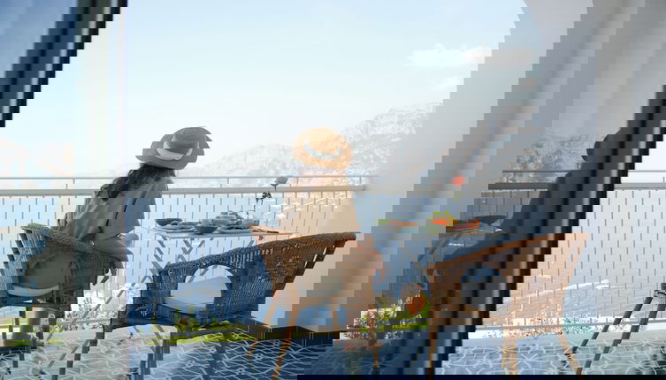 Foto 1 - Pezz Pezz Amalfi Coast Suites