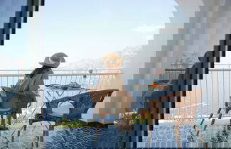 Foto 1 - Pezz Pezz Amalfi Coast Suites