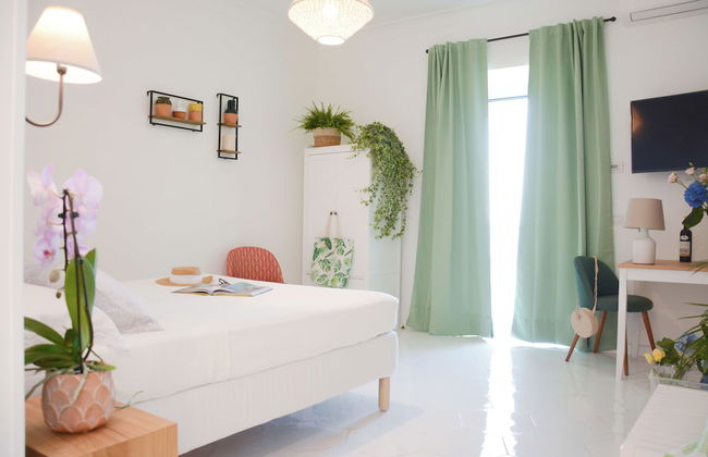 Pezz Pezz Amalfi Coast Suites - Foto 5
