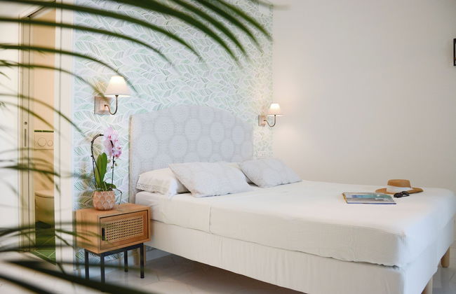 Pezz Pezz Amalfi Coast Suites - Foto 2