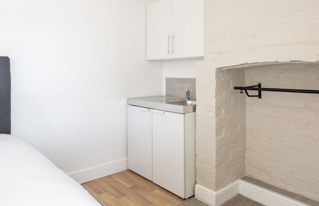 Host Stay Clifton Studio 3 - Foto 7