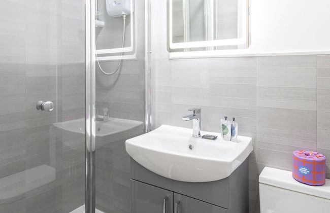 Host Stay Clifton Studio 3 - Foto 3