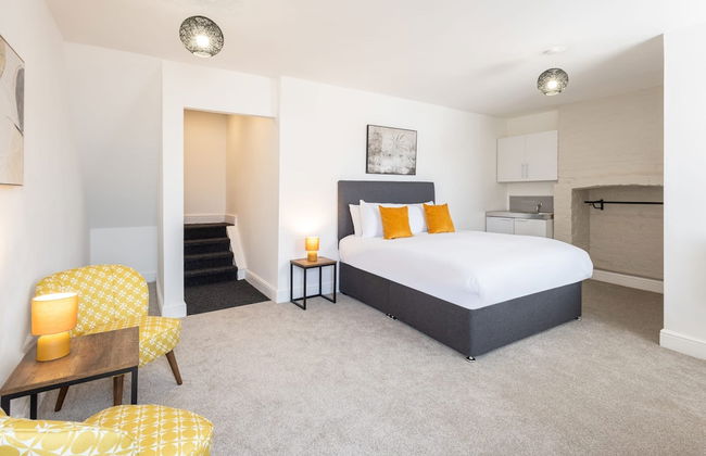 Host Stay Clifton Studio 3 - Foto 12