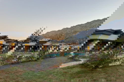 Foto 28 - Minta Hills Villas Kemer