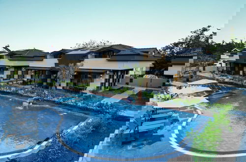 Foto 20 - Minta Hills Villas Kemer