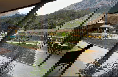 Foto 23 - Minta Hills Villas Kemer