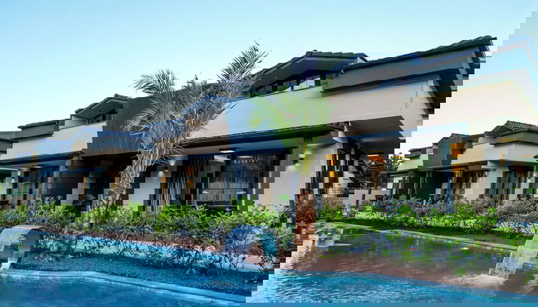 Foto 1 - Minta Hills Villas Kemer