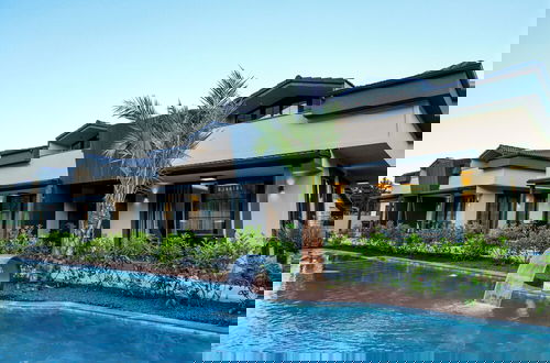 Foto 1 - Minta Hills Villas Kemer
