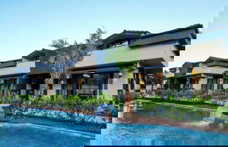 Photo 1 - Minta Hills Villas Kemer