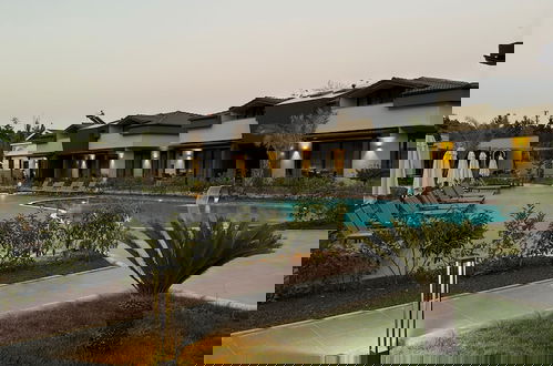 Foto 29 - Minta Hills Villas Kemer