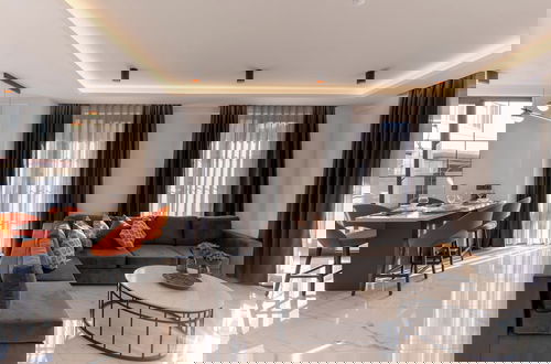 Foto 8 - Minta Hills Villas Kemer