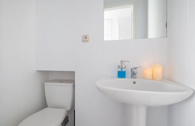 Marbella Pool House Ph77 on sea Shore - Photo 10
