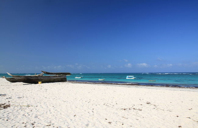 Diani Beachfront Paradise - Foto 12
