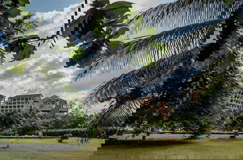 Foto 11 - Diani Beachfront Paradise
