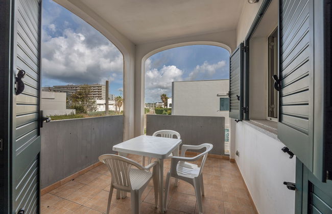 Andromeda Apartment In Gallipoli - Foto 9