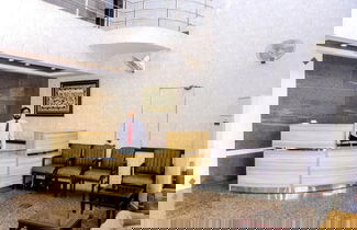 Foto 2 - Gulberg Suites