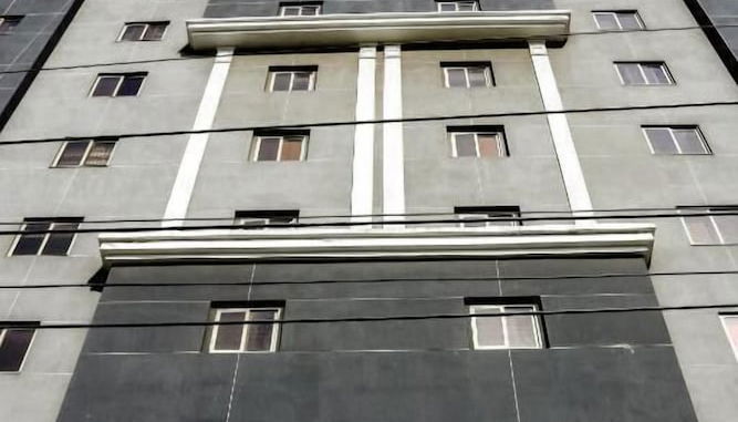 Foto 1 - Gulberg Suites
