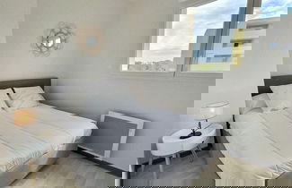 Photo 3 - Luxurious Maisonette With Washing Machine Near Valras-plage
