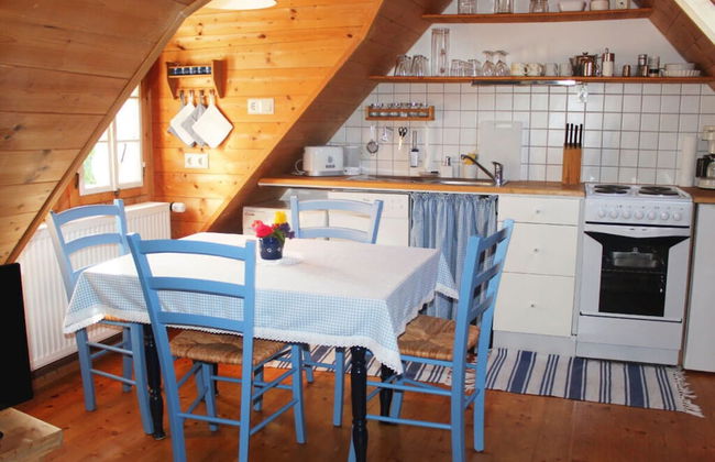 Tennbruck"n Comfortable Holiday Residence - Foto 3
