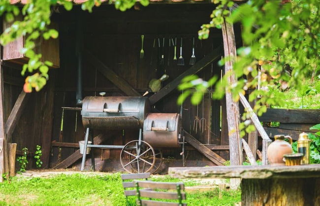 The Holler Comfortable Holiday Residence - Foto 8