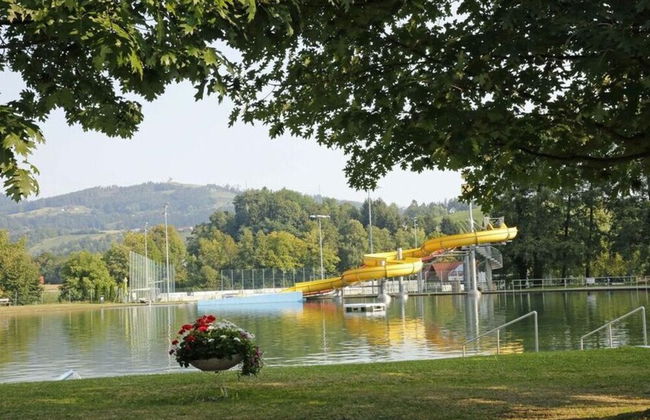 Tennbruck"n Comfortable Holiday Residence - Foto 15