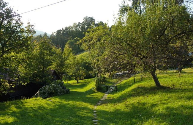 Tennbruck"n Comfortable Holiday Residence - Foto 19