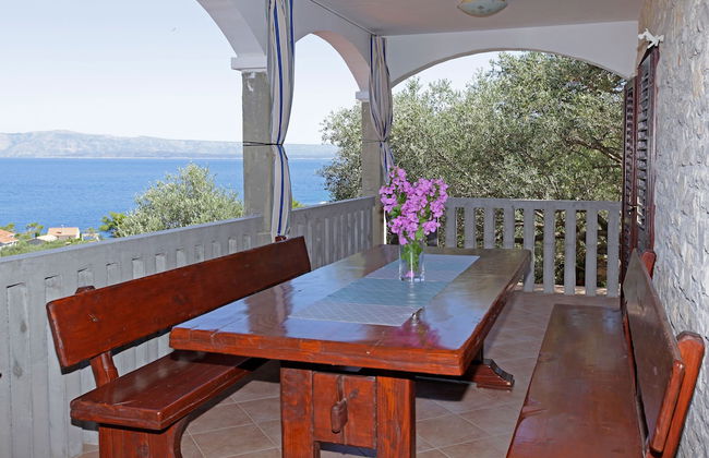 Olive's Garden House - Foto 17
