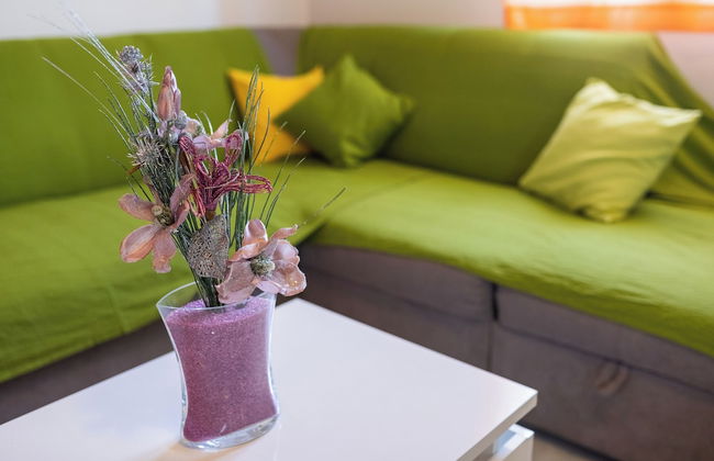 Olive's Garden House - Foto 25