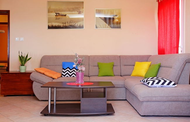 Olive's Garden House - Foto 24