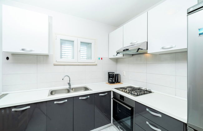 Olive's Garden House - Foto 8