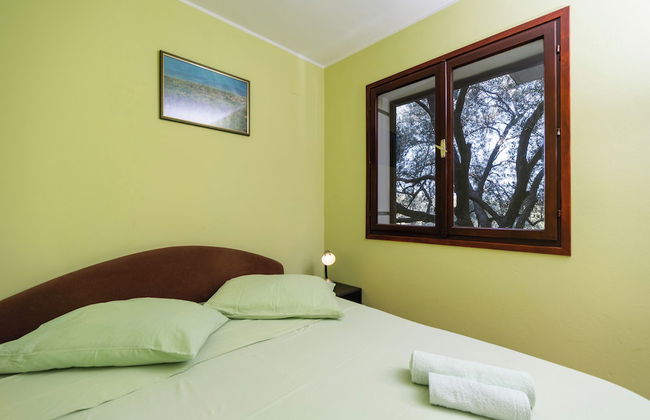Olive's Garden House - Foto 3