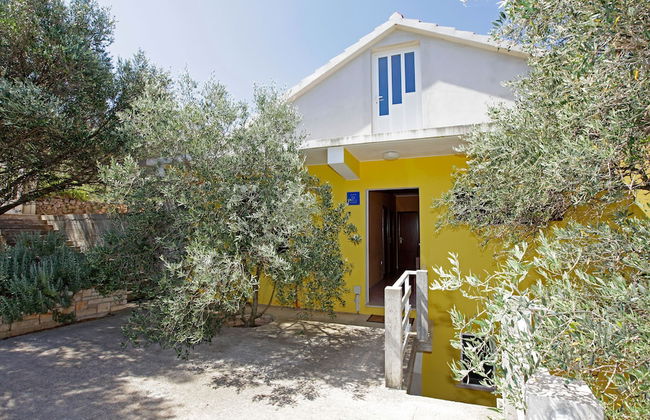 Olive's Garden House - Foto 1